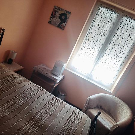 Casa Arcobaleno Hotel Amelia Luaran gambar