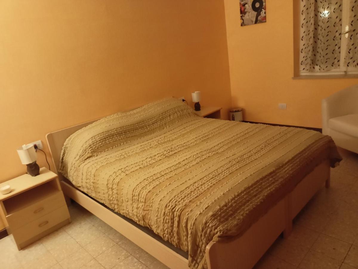 Casa Arcobaleno Hotel Amelia Luaran gambar